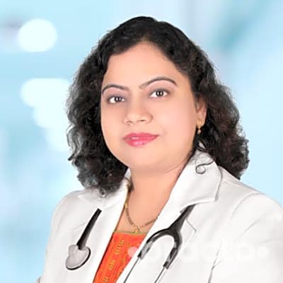 Dr. Julia   Mader